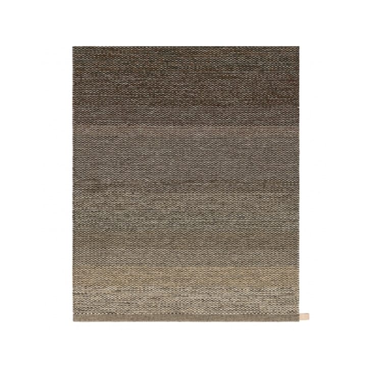 Harvest vloerkleed - Beige-bruin 240x170 cm - Kasthall