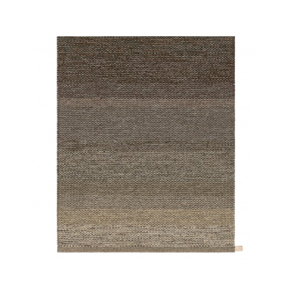 Kasthall Harvest vloerkleed Beige-bruin 240x170 cm