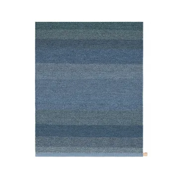 Harvest vloerkleed - Blauw 240x170 cm - Kasthall