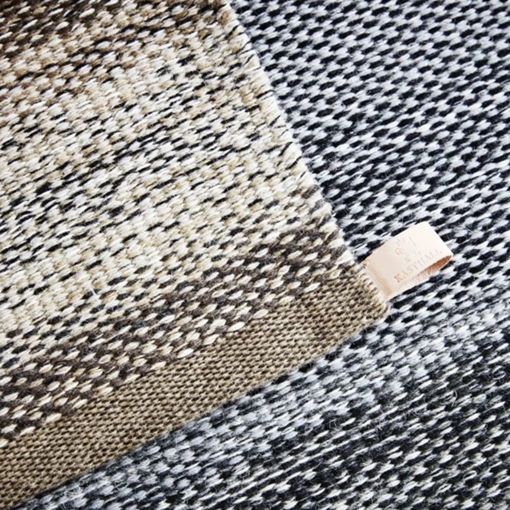 Harvest vloerkleed, Geel-rood 300x200 cm Kasthall