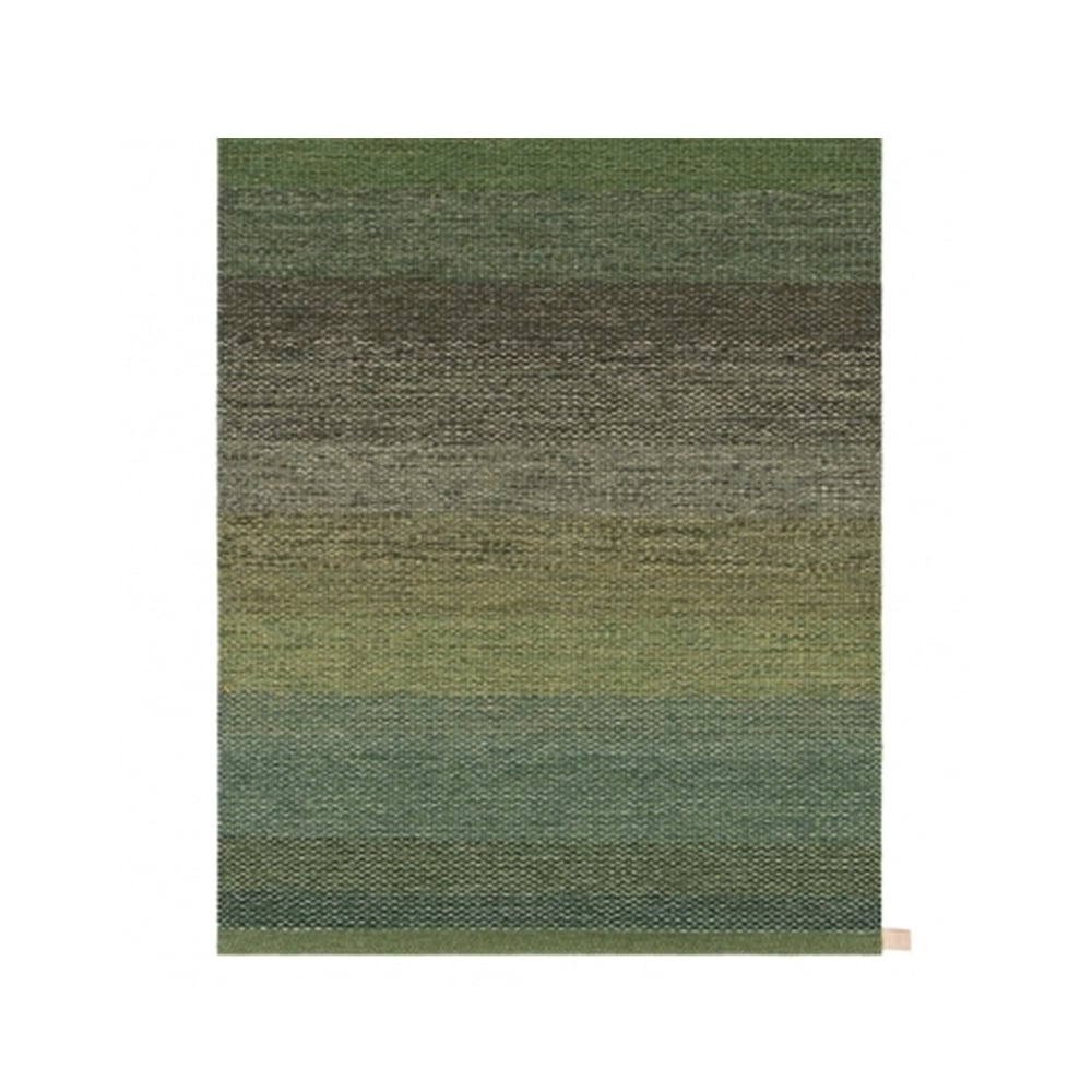 Kasthall Harvest vloerkleed Groen 240x170 cm
