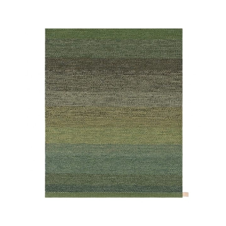 Harvest vloerkleed - Groen 300x200 cm - Kasthall