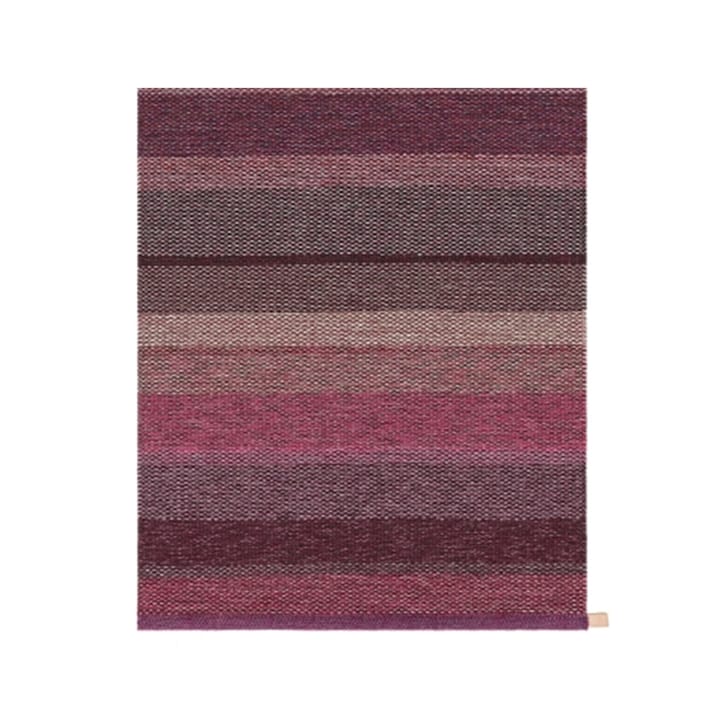 Harvest vloerkleed - Paars-roze 300x200 cm - Kasthall