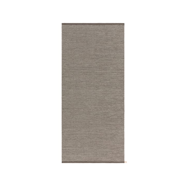 Ingrid Icon gangloper - Brown-grey 250x85 cm - Kasthall