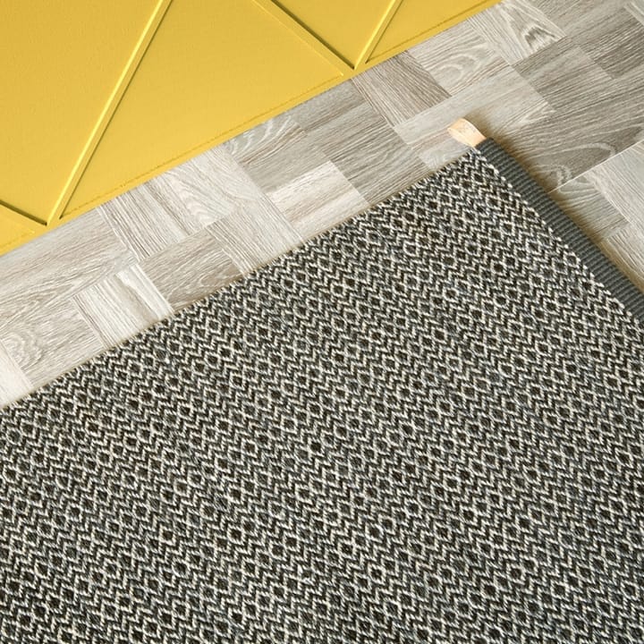 Ingrid Icon gangloper, Brown-grey 250x85 cm Kasthall