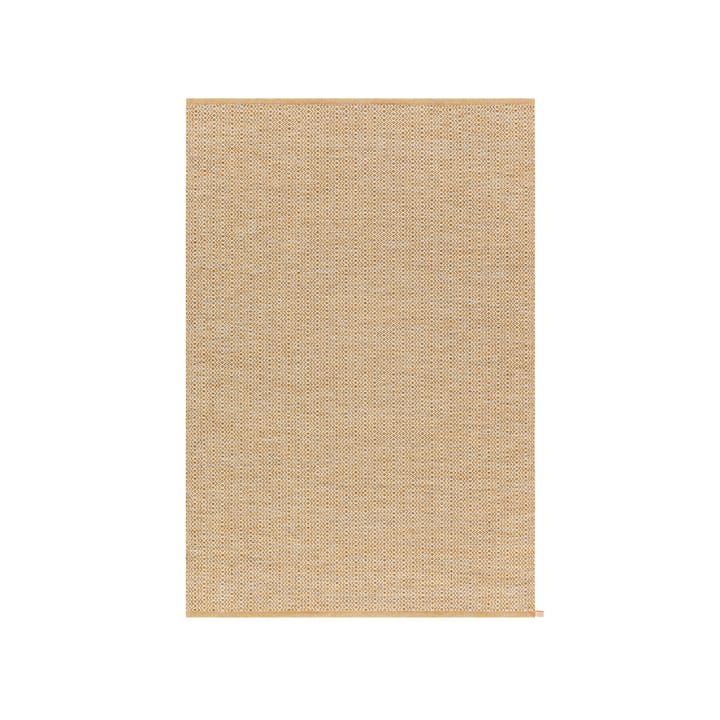 Ingrid Icon gangloper - Yellow-white 250x85 cm - Kasthall