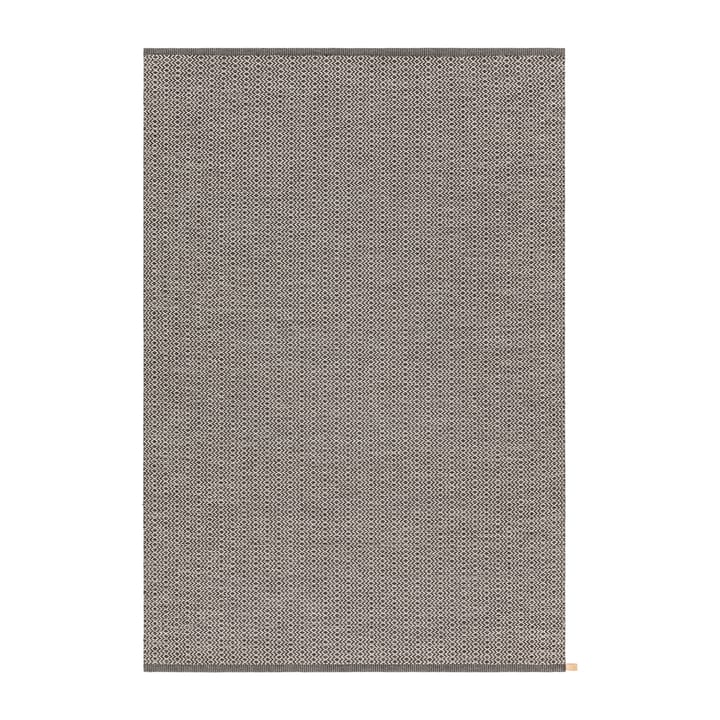 Ingrid Icon vloerkleed 160x240 cm - Asphalt Grey - Kasthall
