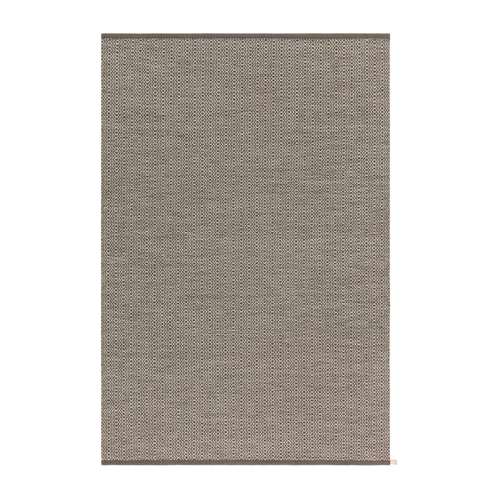 Ingrid Icon vloerkleed 160x240 cm - Brown Grey - Kasthall