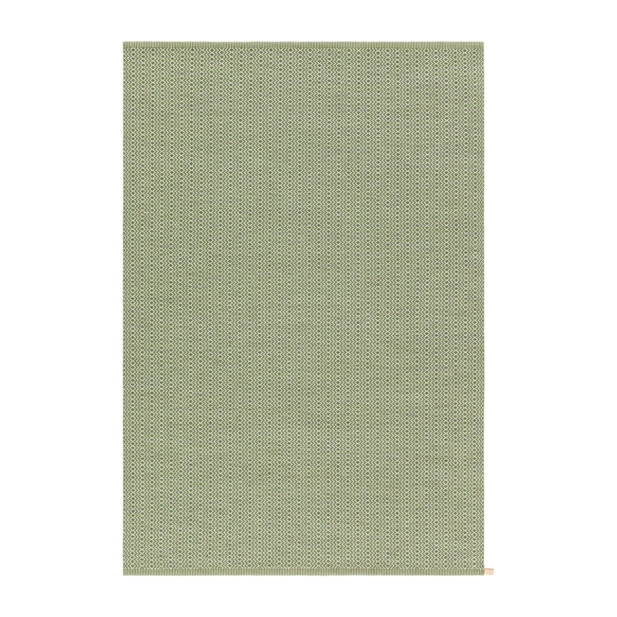 Kasthall Ingrid Icon vloerkleed 160x240 cm Green White