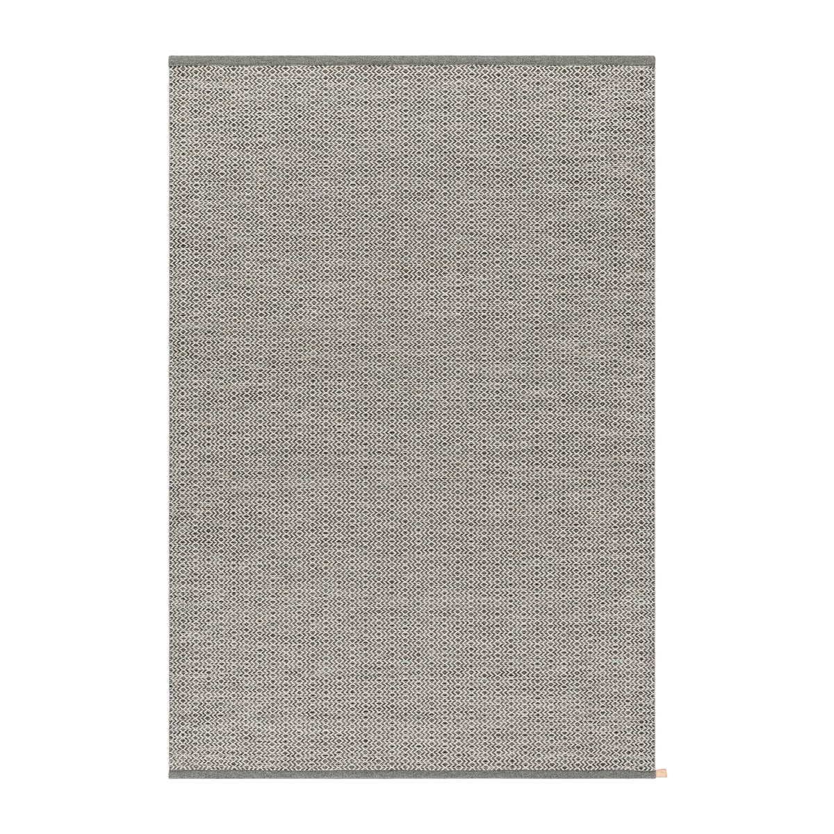 Kasthall Ingrid Icon vloerkleed 160x240 cm Stone Grey