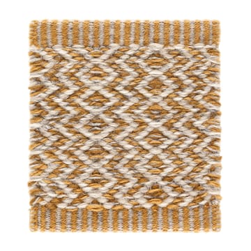 Ingrid Icon vloerkleed 160x240 cm - Yellow White - Kasthall