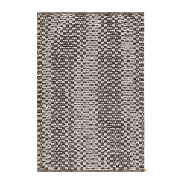 Ingrid Icon vloerkleed 195x300 cm - Asphalt Grey - Kasthall