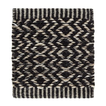 Ingrid Icon vloerkleed 195x300 cm - Black White - Kasthall