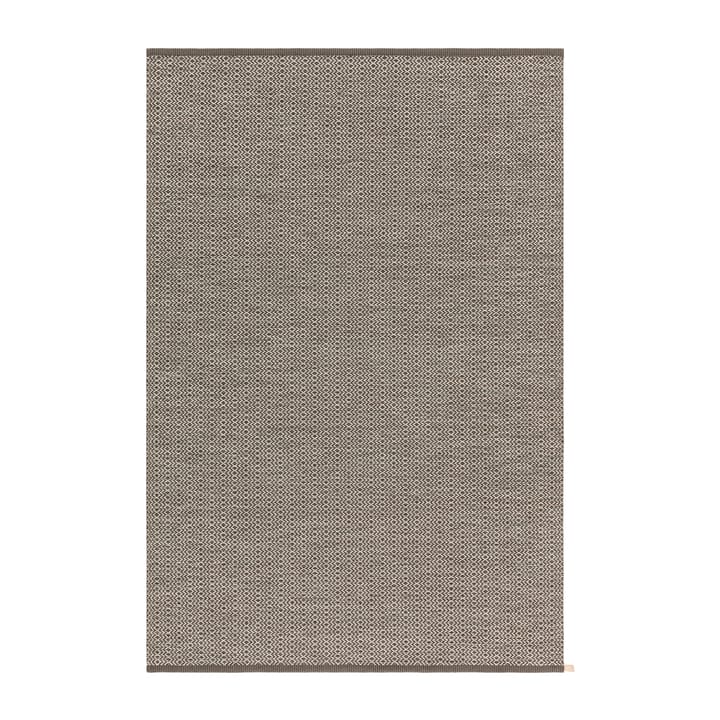 Ingrid Icon vloerkleed 195x300 cm - Brown Grey - Kasthall