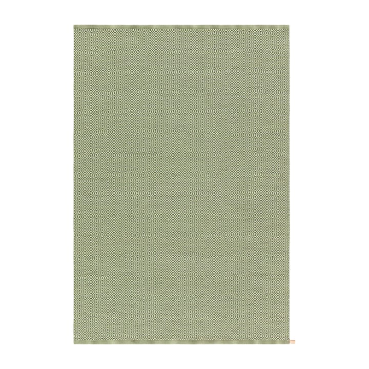 Ingrid Icon vloerkleed 195x300 cm - Green White - Kasthall