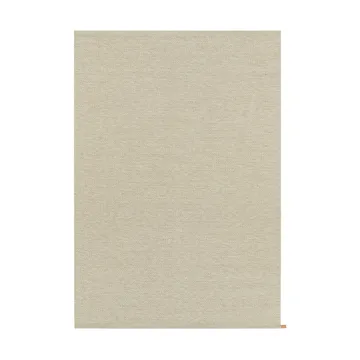 Korn vloerkleed - 165x240 cm, Kalk 881 - Kasthall