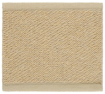 Korn vloerkleed - 165x240 cm, Strå 440 - Kasthall
