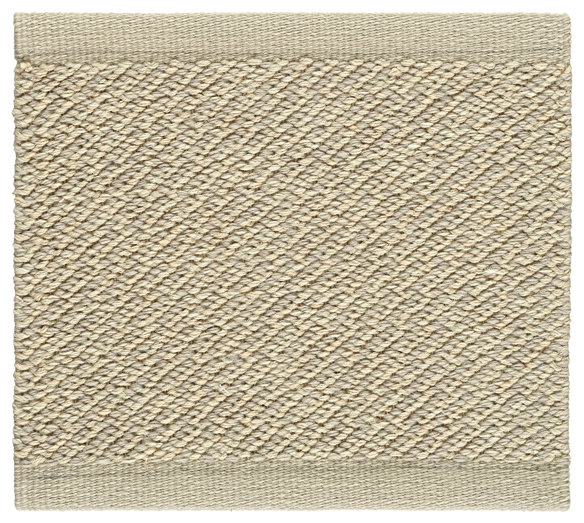 Korn vloerkleed, 85x240 cm, Klint 882 Kasthall