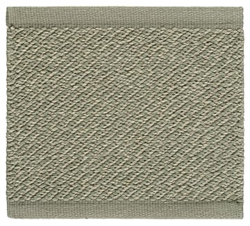 Korn vloerkleed - 85x240 cm, Salvie 530 - Kasthall