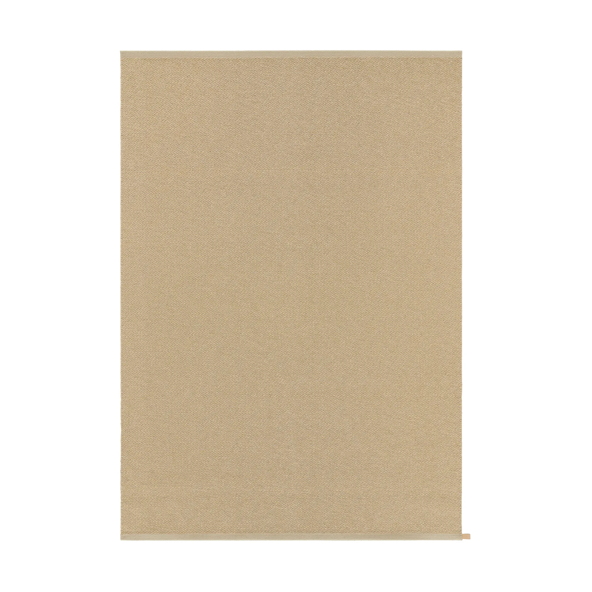 Korn vloerkleed, 85x240 cm, Strå 440 Kasthall