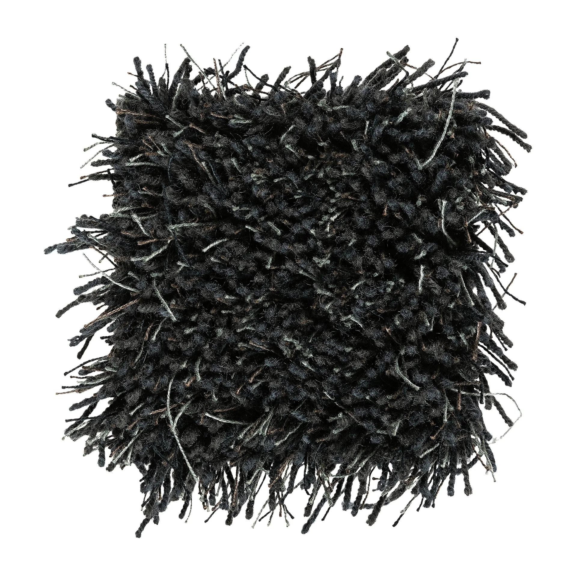 Moss vloerkleed 170x240 cm, Blue iron Kasthall