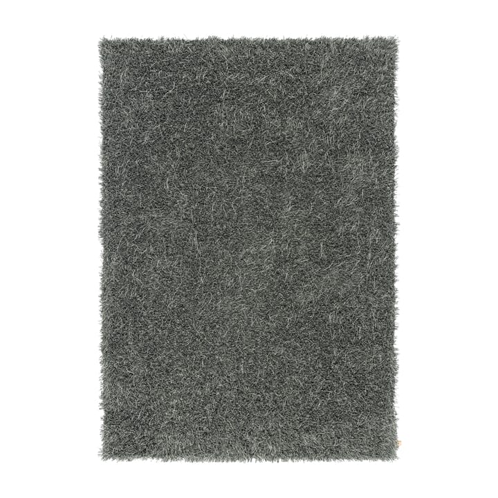 Moss vloerkleed 170x240 cm - Nickel grey - Kasthall