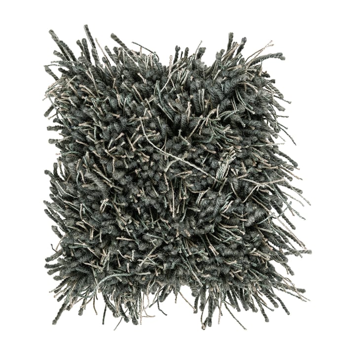 Moss vloerkleed 170x240 cm, Nickel grey Kasthall