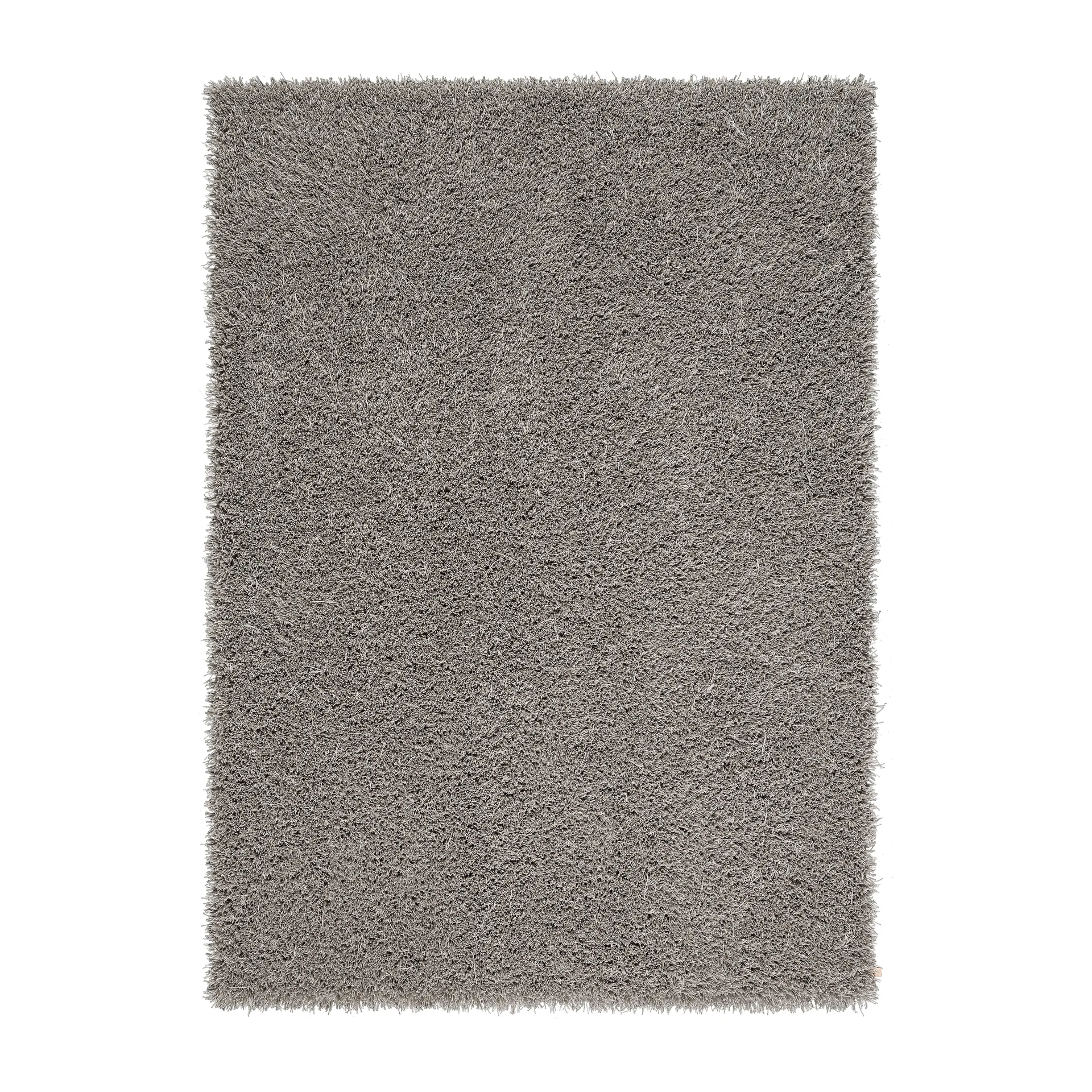 Moss vloerkleed 170x240 cm, Silver grey Kasthall