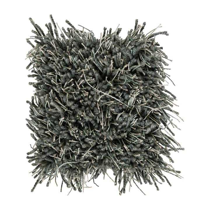 Moss vloerkleed 200x300 cm - Nickel grey - Kasthall