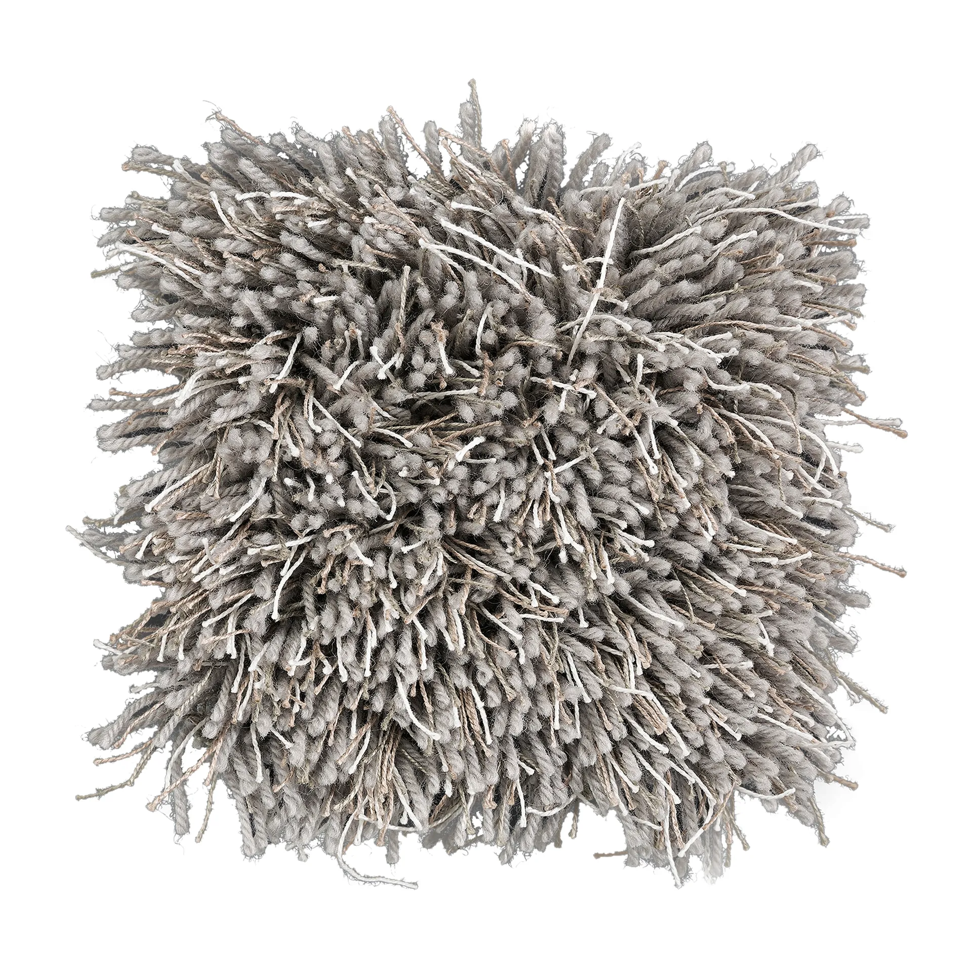 Moss vloerkleed 200x300 cm, Silver grey Kasthall