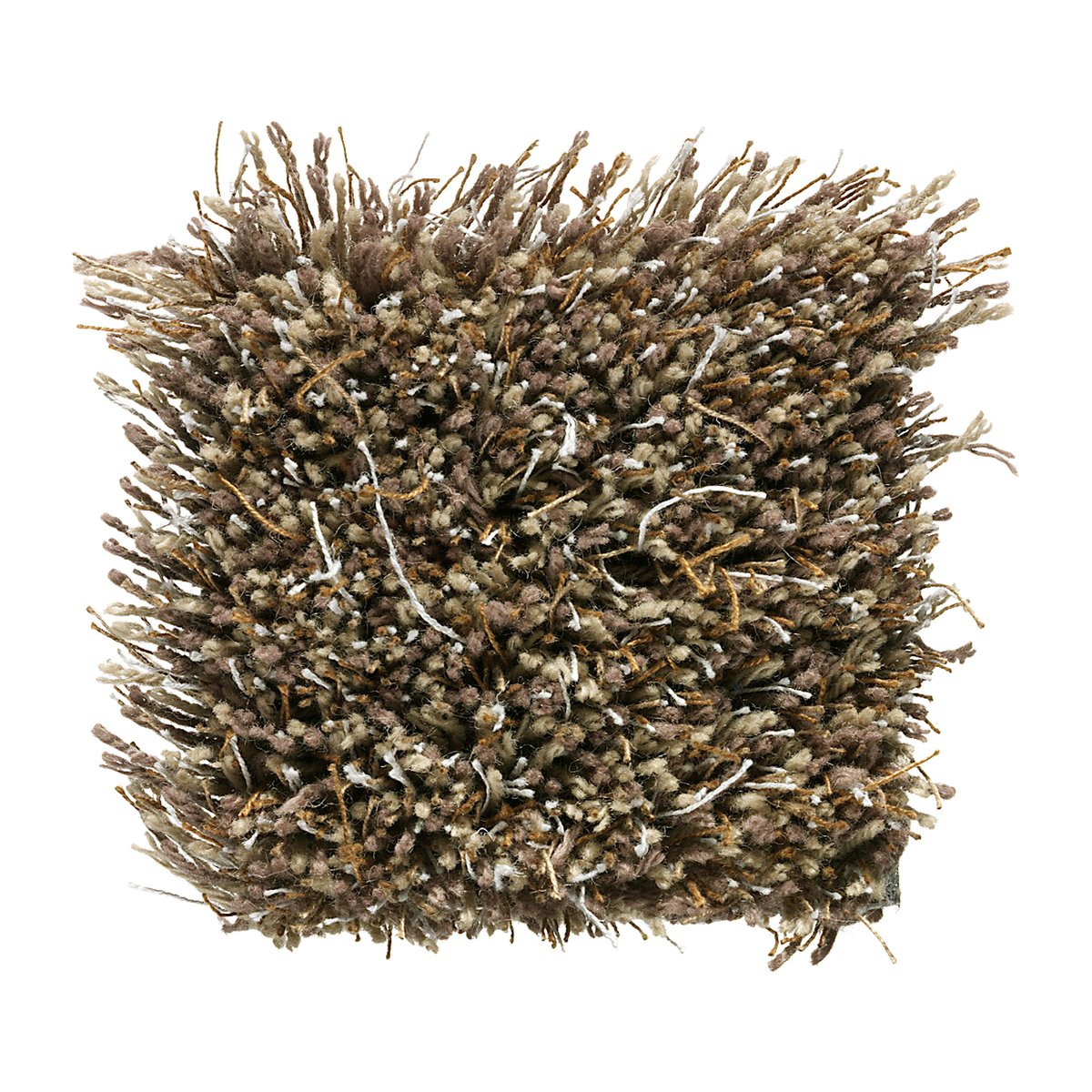 Kasthall Moss vloerkleed rond o240 cm Beige-grey | Scandinavisch Interieur | Ronde vloerkleden | Beige