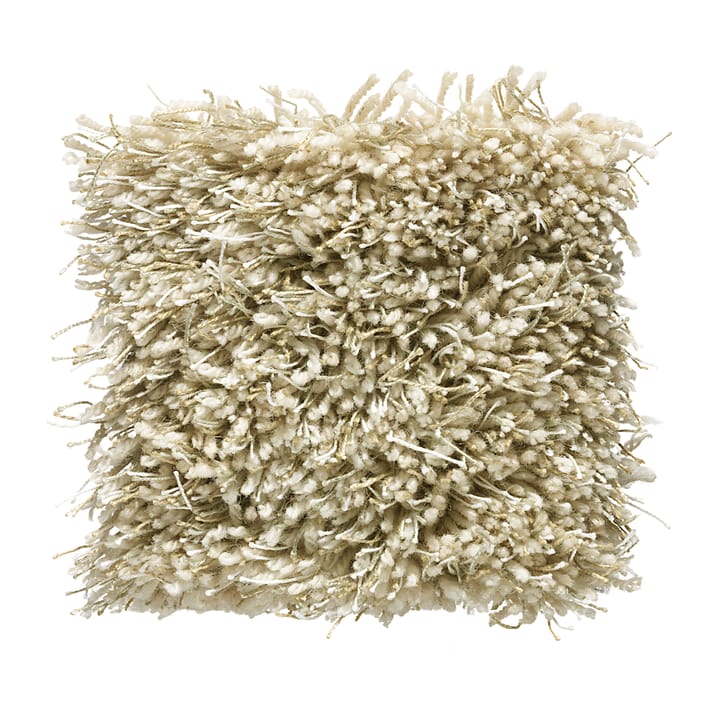 Moss vloerkleed rond Ø240 cm - Beige - Kasthall