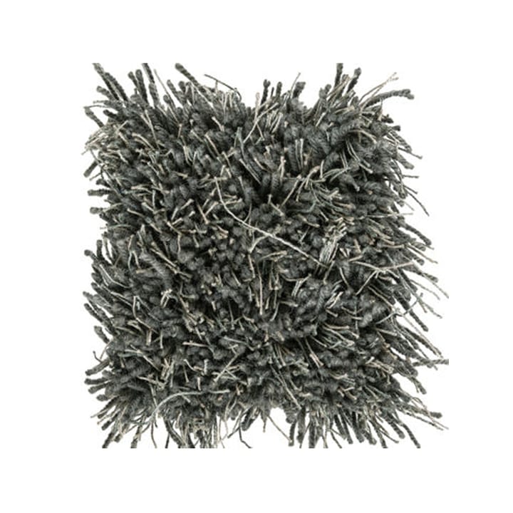 Moss Vloerkleed rond, Nickel grey 300 cm Kasthall