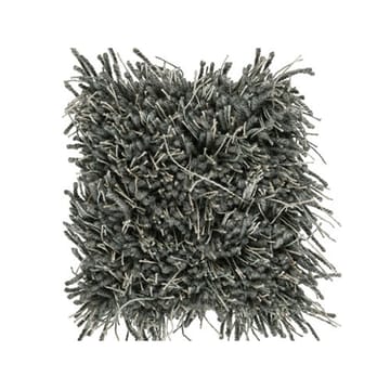 Moss Vloerkleed rond - Nickel grey 300 cm - Kasthall