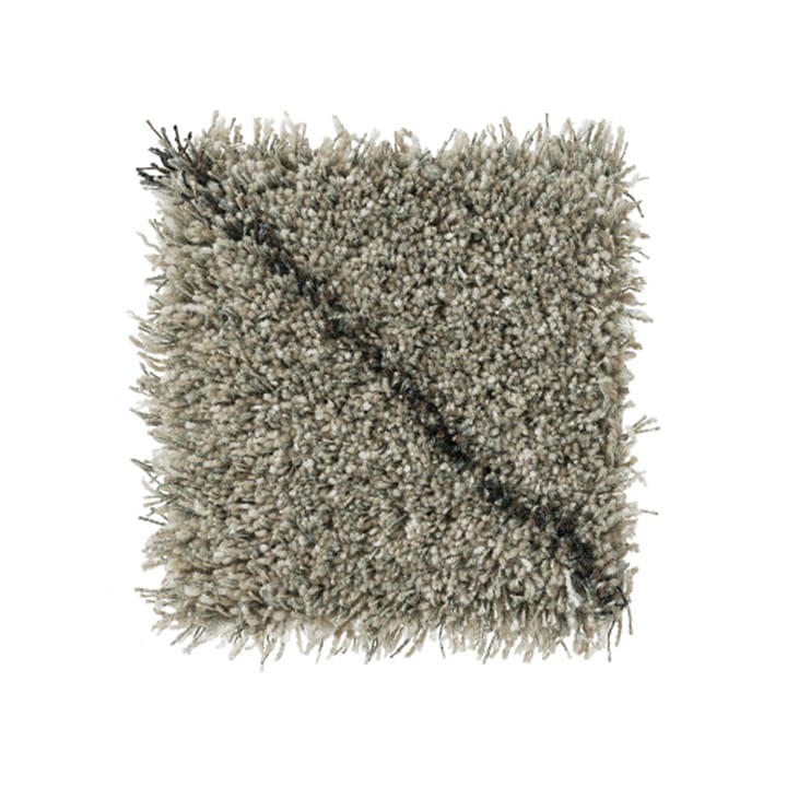 Naomi vloerkleed, Silent grey 170x240 cm Kasthall