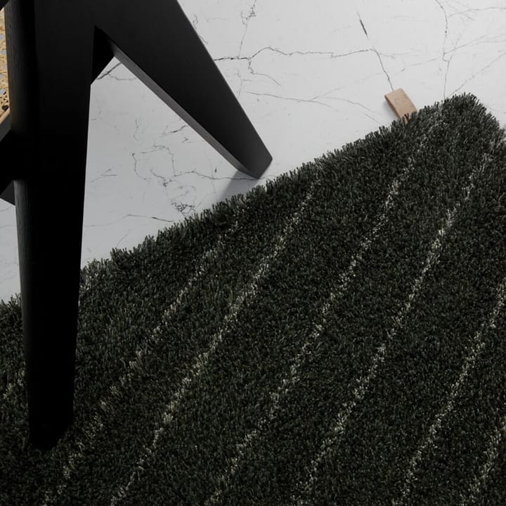 Naomi vloerkleed, Silver fern 170x240 cm Kasthall