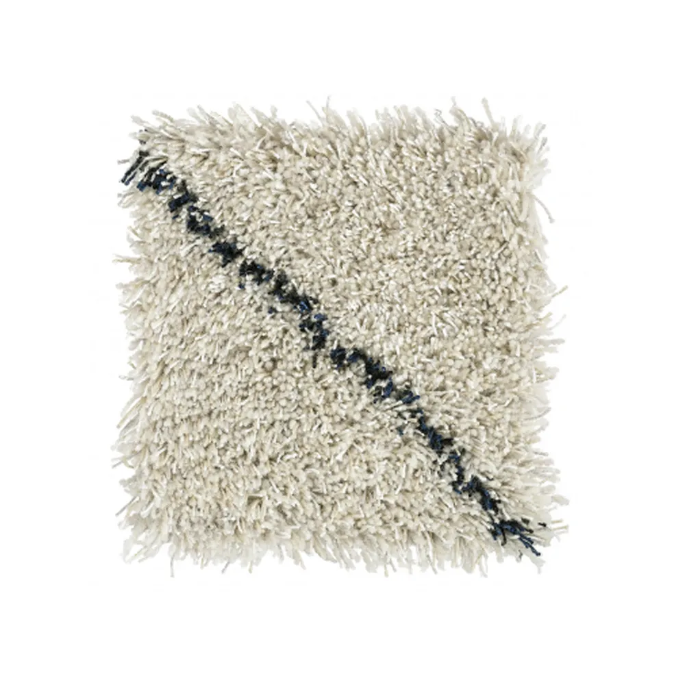 Naomi vloerkleed, White tea 170x240 cm Kasthall