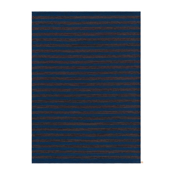 Narrow Stripe Icon vloerkleed - Indigo dream 300x195 cm - Kasthall