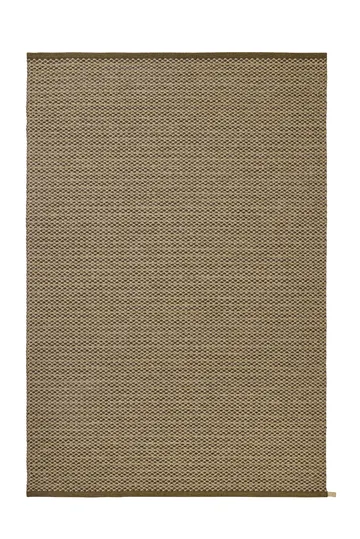 Ori wollen vloerkleed - 830 Woodland Bark, 195x300 cm - Kasthall