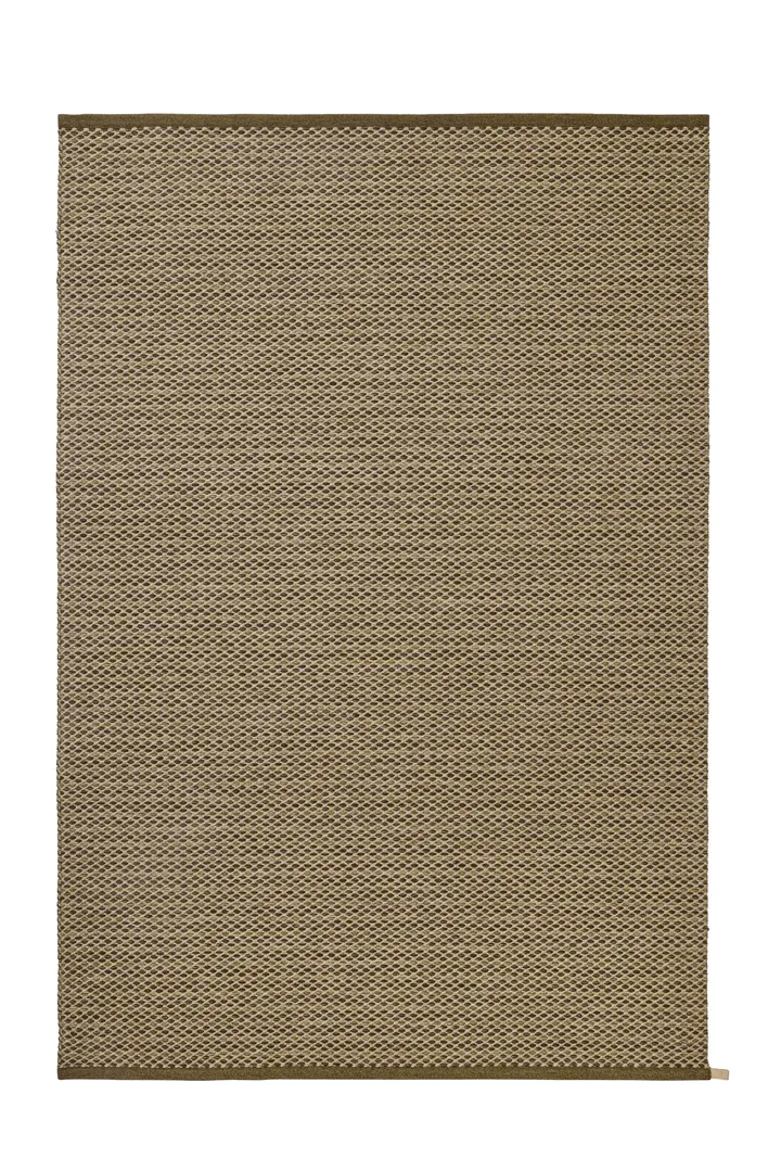 Ori wollen vloerkleed - 830 Woodland Bark, 195x300 cm - Kasthall
