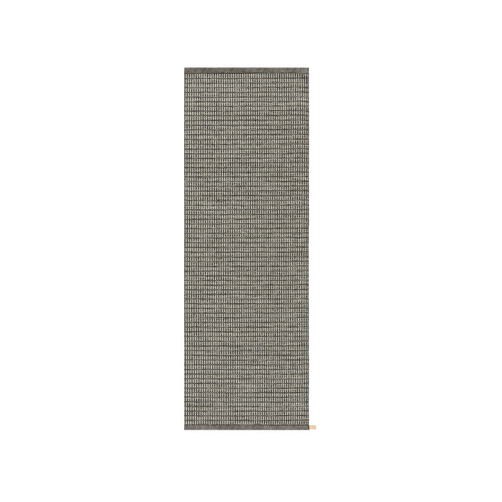 Kasthall Post Icon gangloper Grey stone 589 90x250 cm