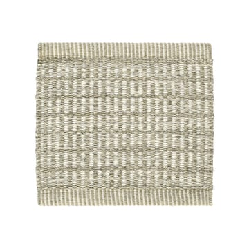 Post Icon gangloper - Linen beige 882 90x250 cm - Kasthall