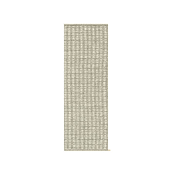 Post Icon gangloper - Linen beige 882 90x250 cm - Kasthall
