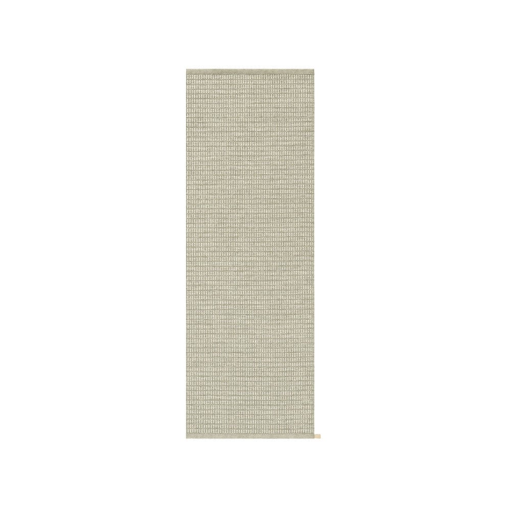 Kasthall Post Icon gangloper Linen beige 882 90x250 cm