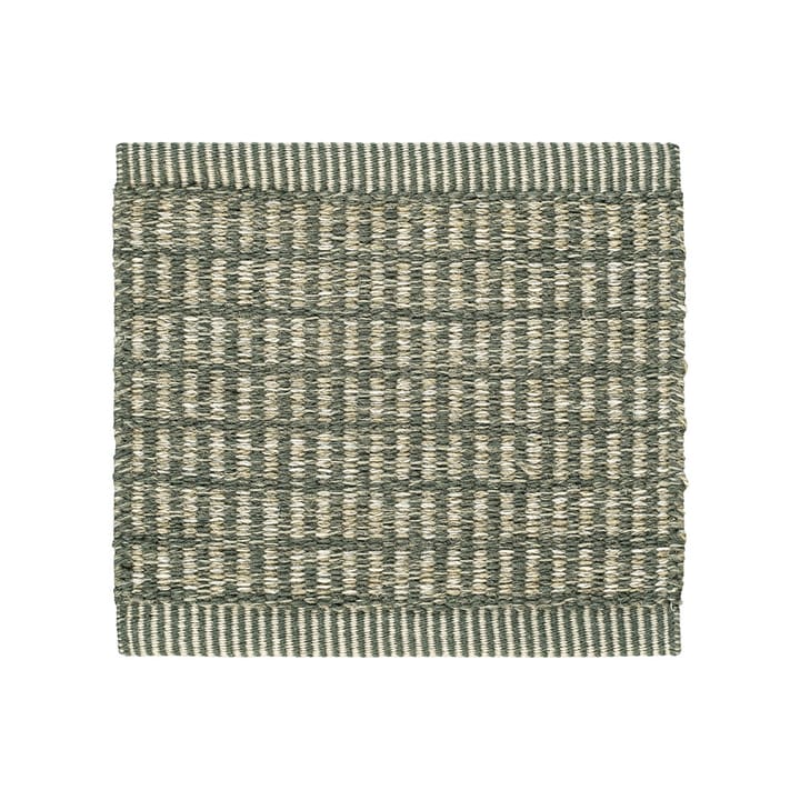 Post Icon gangloper - Willow green 585 90x250 cm - Kasthall