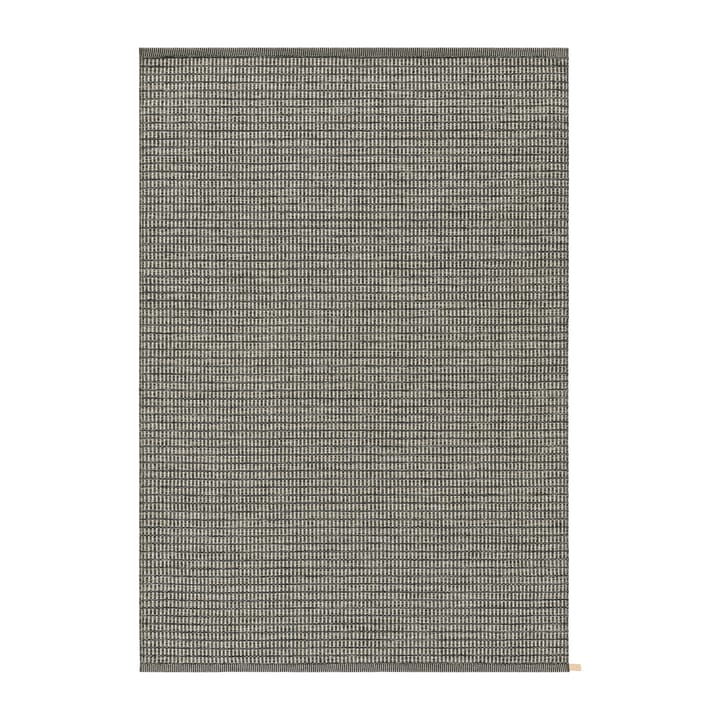 Post Icon vloerkleed 170x240 cm - Grey Stone - Kasthall