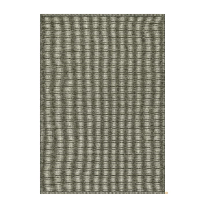 Post Icon vloerkleed 170x240 cm - Willow Green - Kasthall