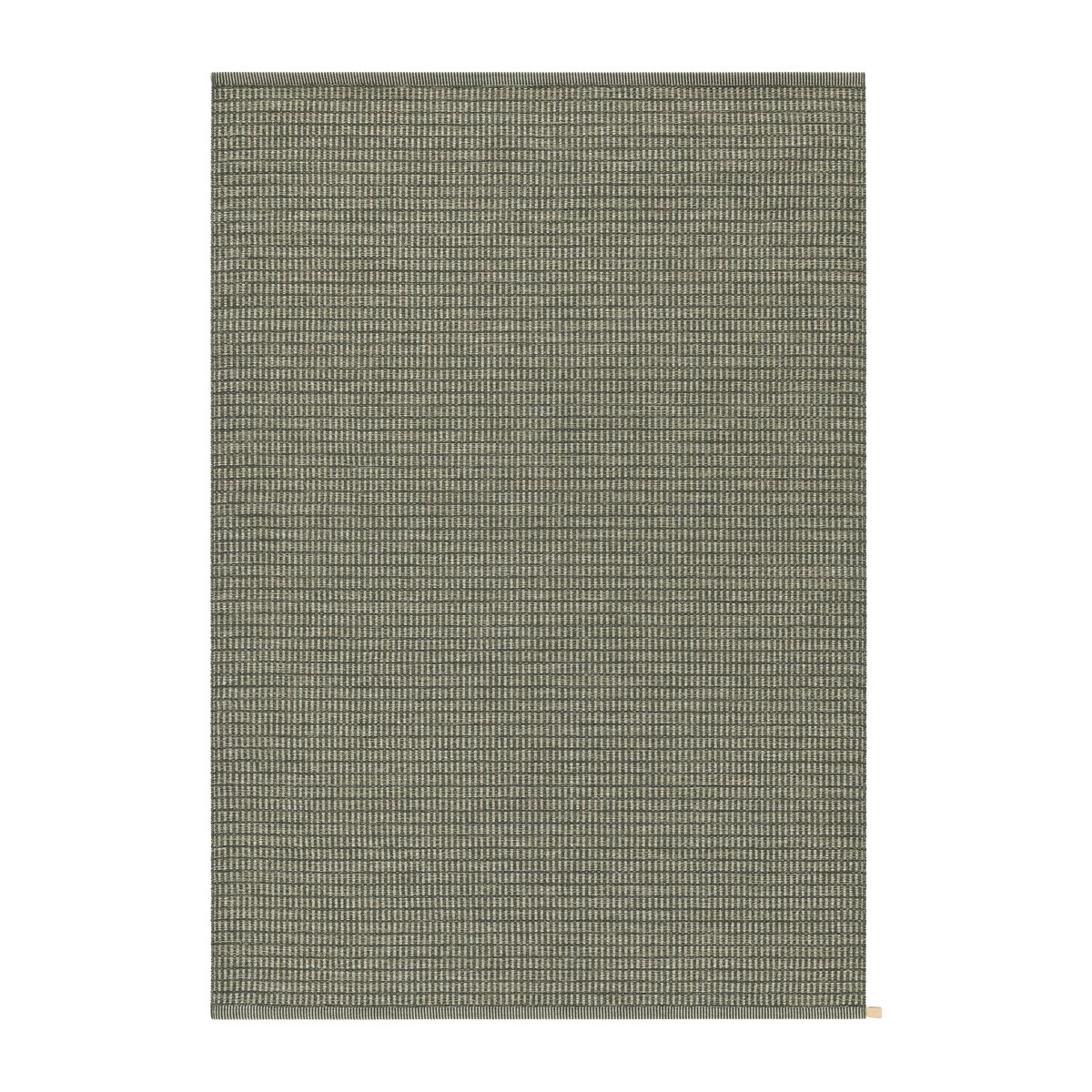 Kasthall Post Icon vloerkleed 170x240 cm Willow Green