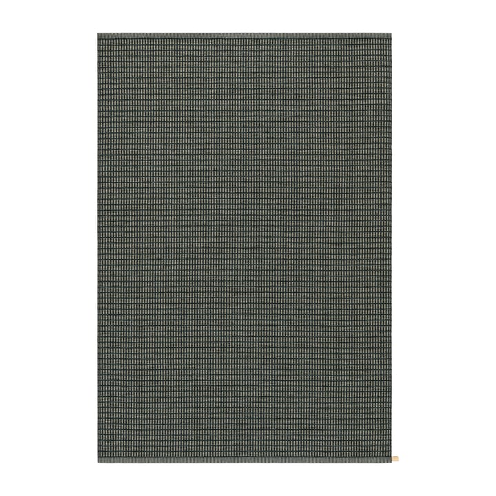 Post Icon vloerkleed 200x300 cm - Evening Blue - Kasthall