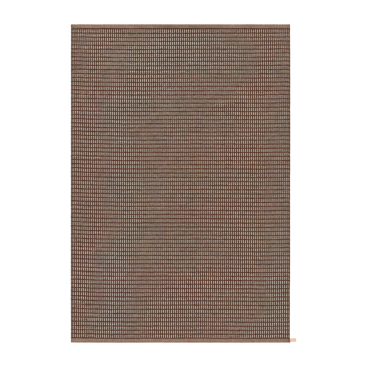 Kasthall Post Icon vloerkleed 200x300 cm Redwood Haze